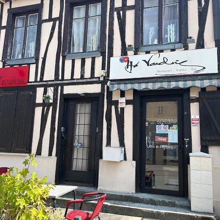 Vaudes Chambre المظهر الخارجي الصورة